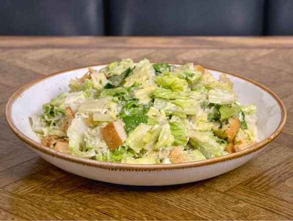 Side Caesar