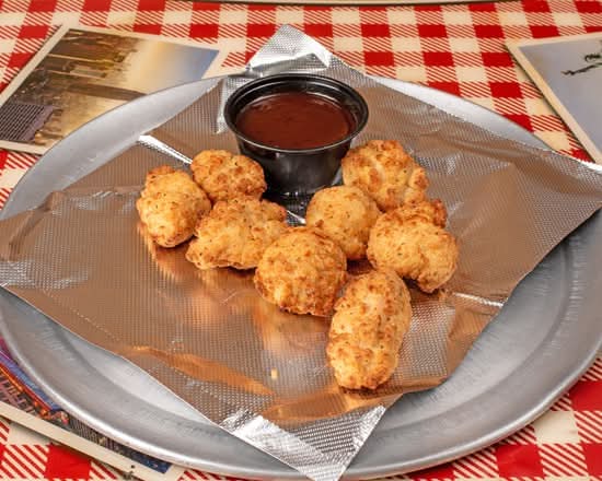 Boneless Chicken Wings