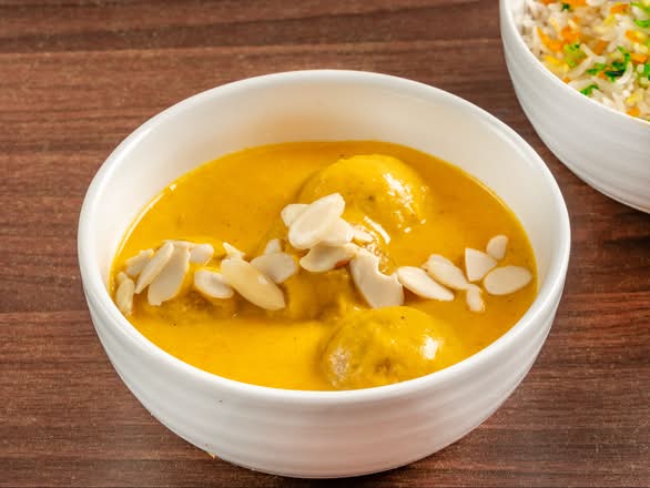 Malai Kofta