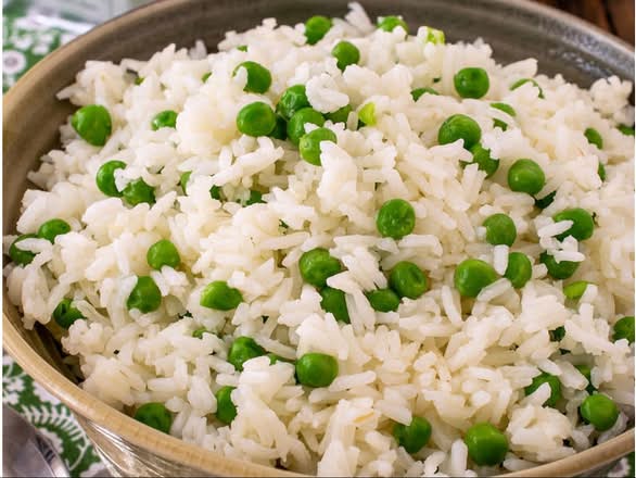 Basmati Rice