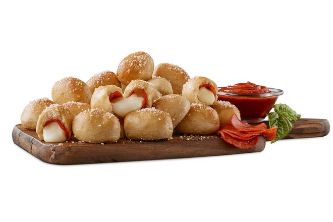 Pepperoni Stuffed Bites 8 Piece