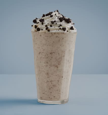 Oreo Shake