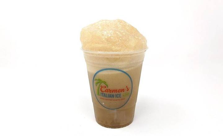 Root Beer Float