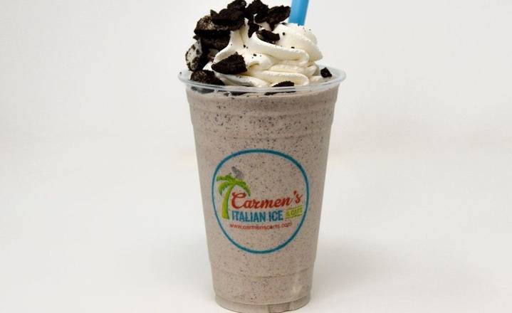Milkshake