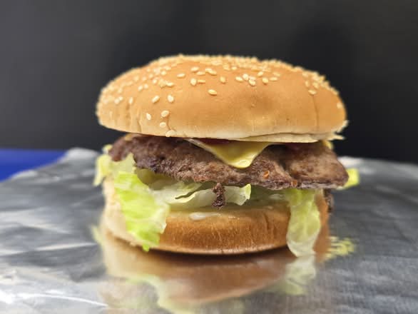 Cheeseburger