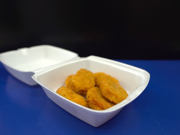 6PC Chicken Nuggets