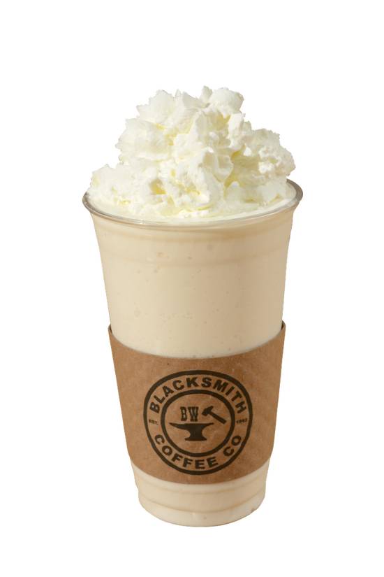 Vanilla Milkshake