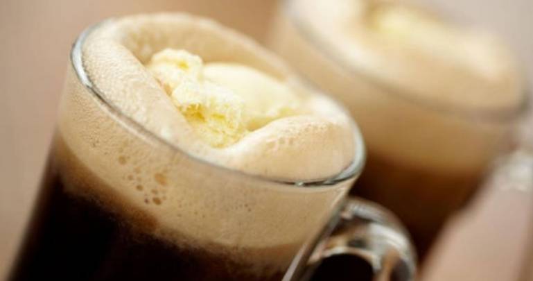 Root Beer Float 16oz