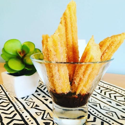 Churros