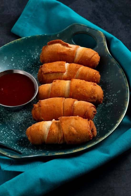 Tequenos