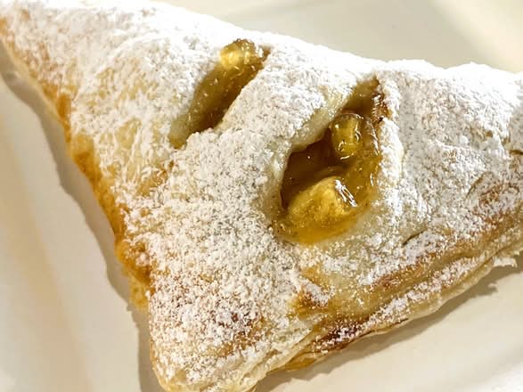Apple Turnover