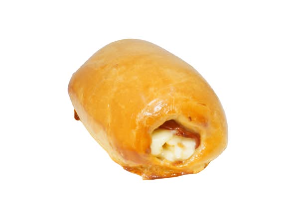 Ham & Cheese Bread Roll