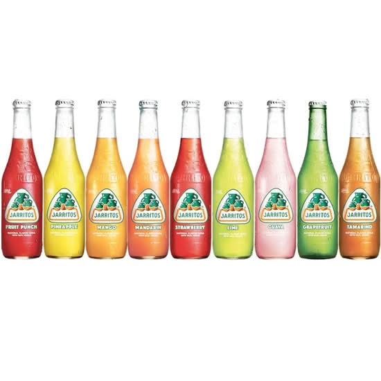 Soda