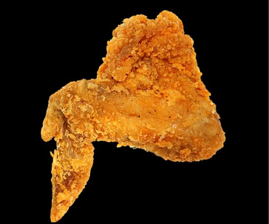 Chicken Wing (1 pc)