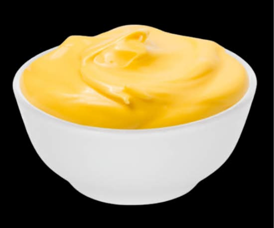 Nacho Cheese