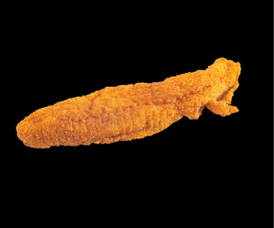 Catfish Fillet (1 pc)