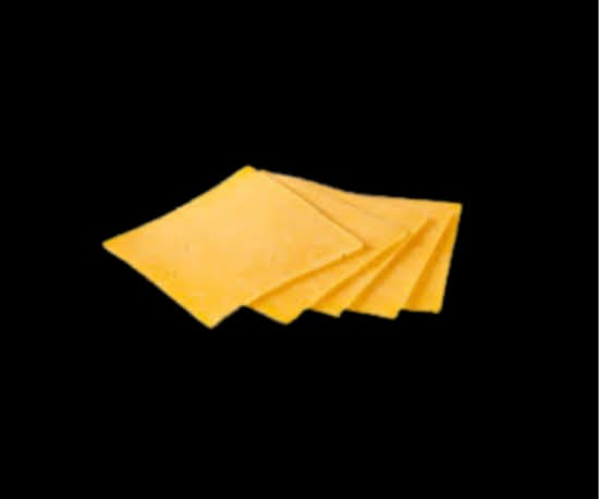 Cheese Slice (1 pc)
