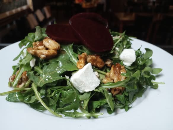 Beet Salad