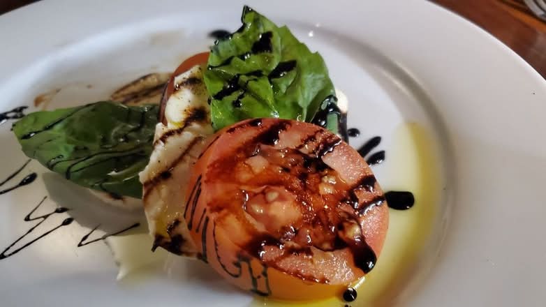 Caprese