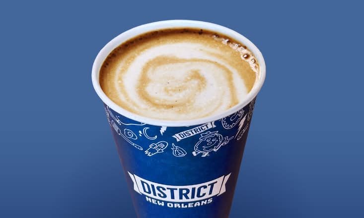 CAFE AU LAIT