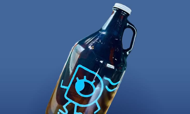 GROWLER