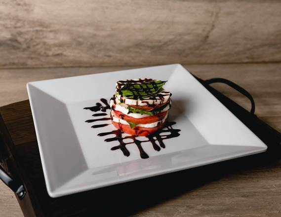 Caprese salad