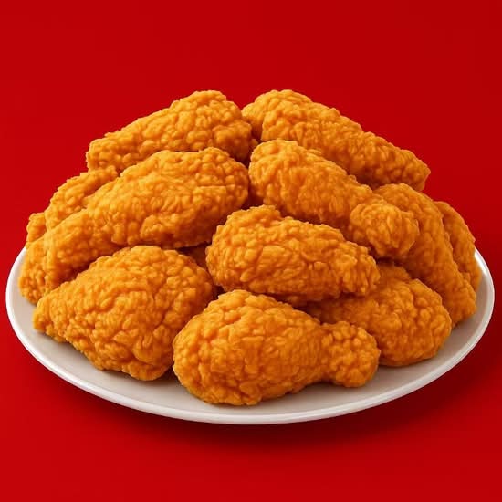 Wings Regular(10)