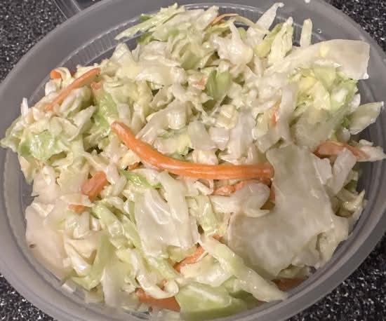 Cole Slaw