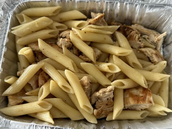 Kid Penne