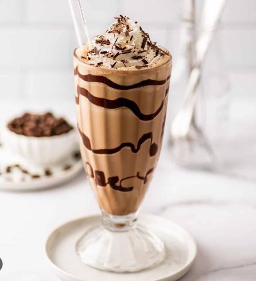 Chocolate Dream