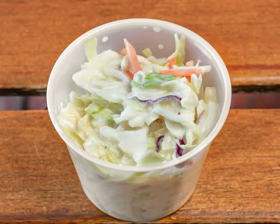 Cole Slaw