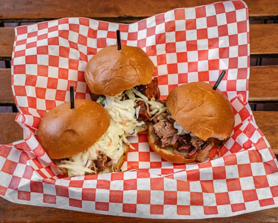 Sliders (3)