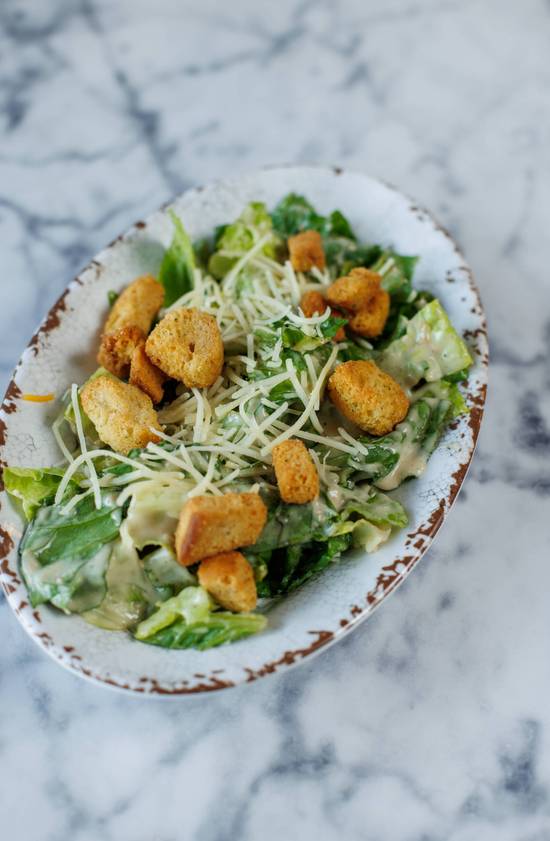 Side Caesar Salad