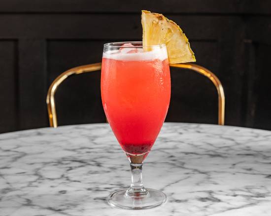 Fruit Punch (12oz)