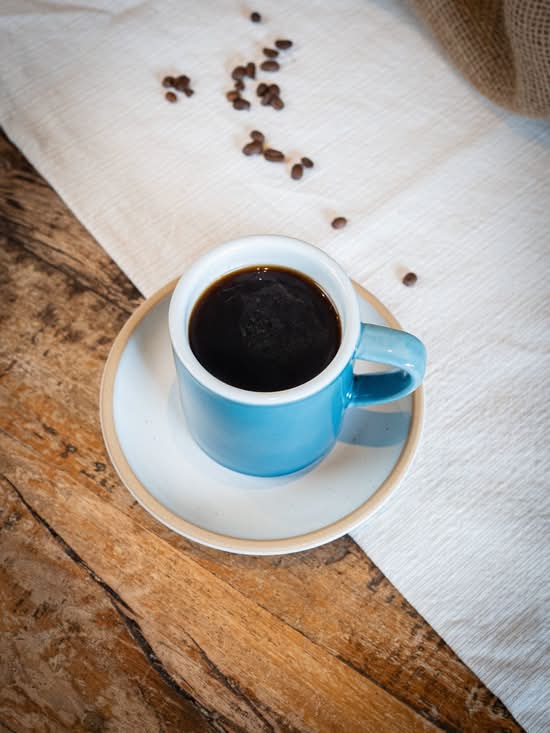 House Coffee 16 oz