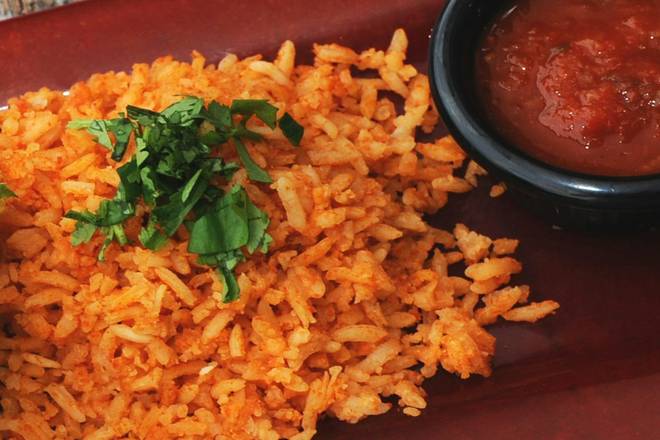 MEXICAN RICE