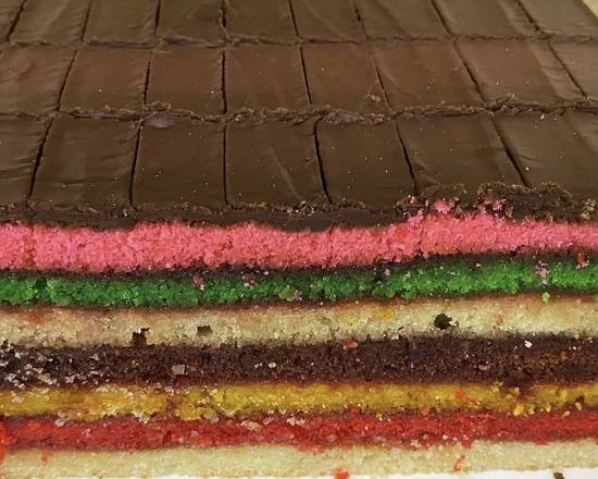 Rainbow