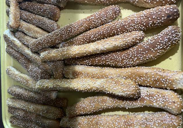 Bread Sticks