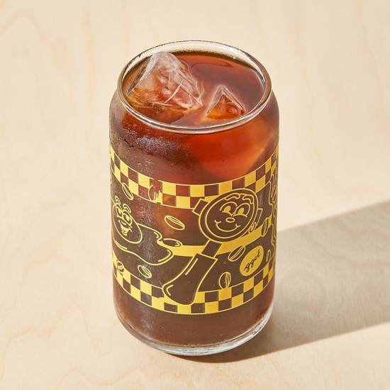 24-Hour Cold Brew