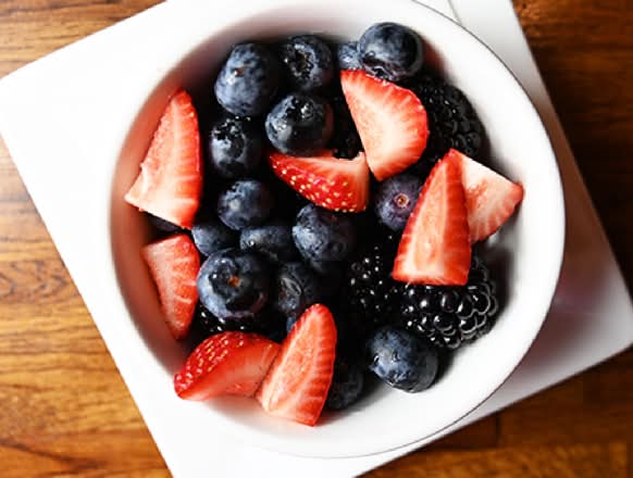 Berries
