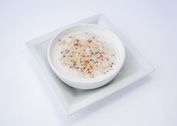 Oatmeal