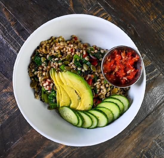 Ancient Grains