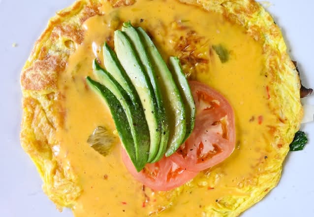 Hash Stack Scramble