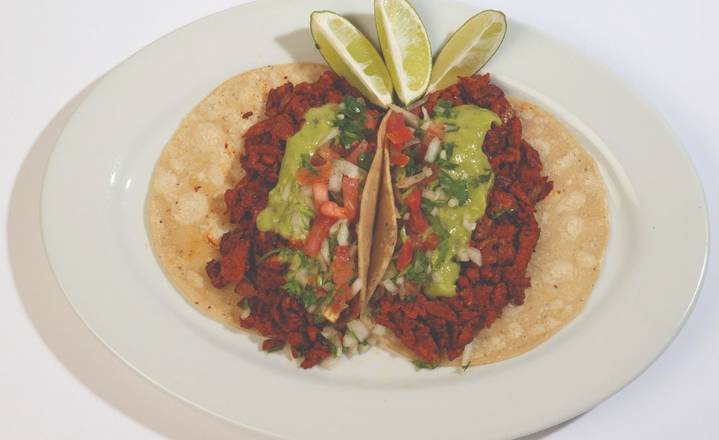 Adobada Taco (1)