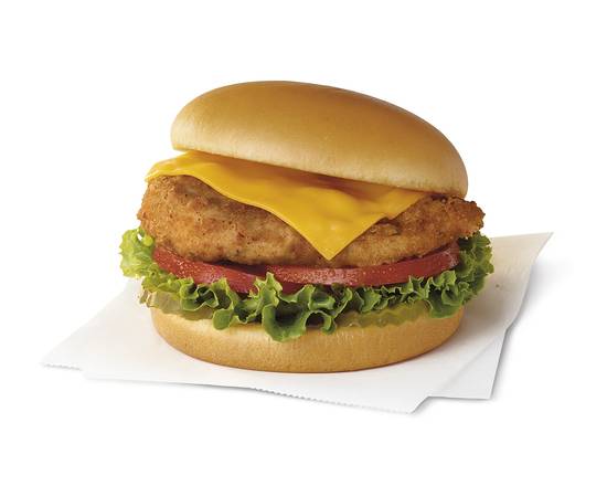Chick-fil-A® Deluxe Sandwich