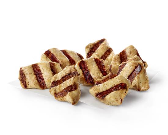 Grilled Nuggets