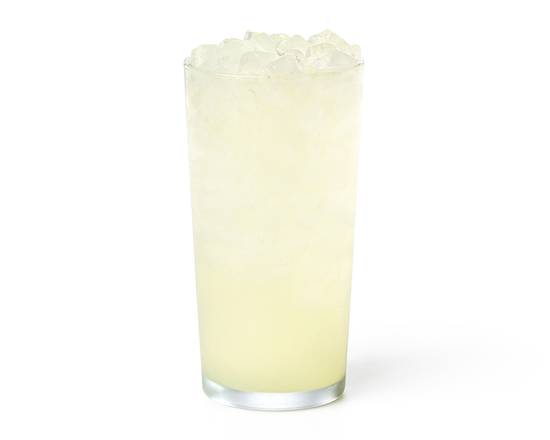 1/2 Lemonade 1/2 Diet Lemonade
