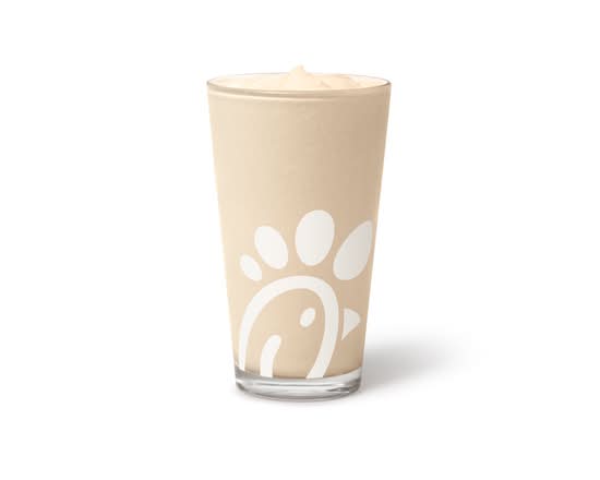 Frosted Coffee
