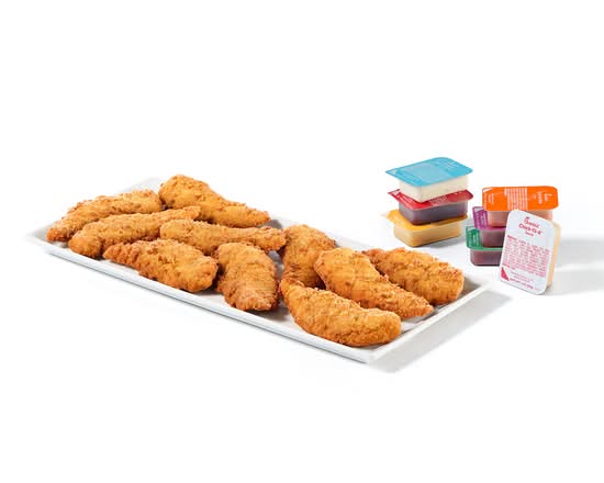 Chick-fil-A Chick-n-Strips® Family Style Meal