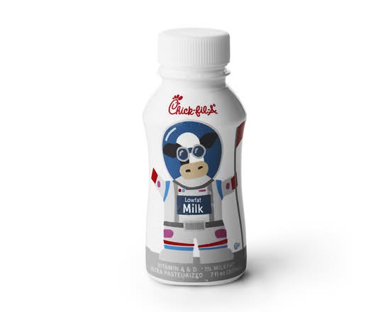 1%25 Milk